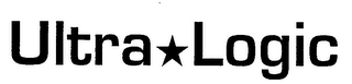 ULTRA LOGIC logo