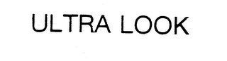 ULTRA LOOK logo