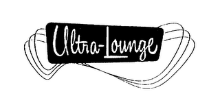 ULTRA-LOUNGE logo