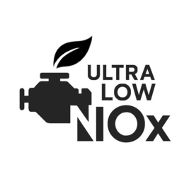 ULTRA LOW NOX logo