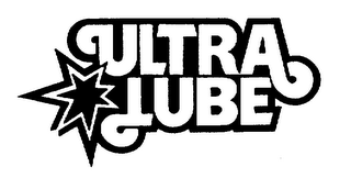 ULTRA LUBE logo