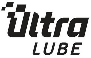 ULTRA LUBE logo