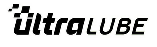 ULTRA LUBE logo
