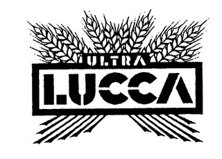 ULTRA LUCCA