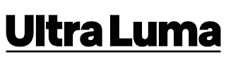 ULTRA LUMA logo