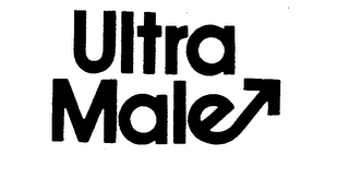 ULTRA MALE logo