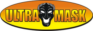 ULTRA MASK logo