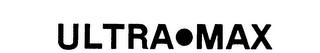 ULTRA-MAX logo