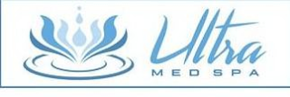 ULTRA MED SPA logo