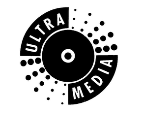 ULTRA MEDIA logo