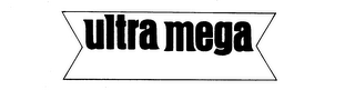 ULTRA MEGA logo