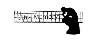 ULTRA MEMORY logo