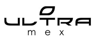 ULTRA MEX logo