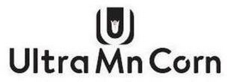 ULTRA MN CORN logo
