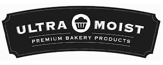 ULTRA MOIST PREMIUM BAKERY PRODUCTS logo