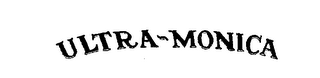 ULTRA-MONICA logo