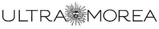 ULTRA MOREA logo