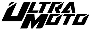 ULTRA MOTO logo