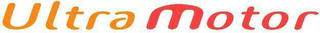 ULTRA MOTOR logo