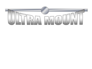 ULTRA MOUNT logo