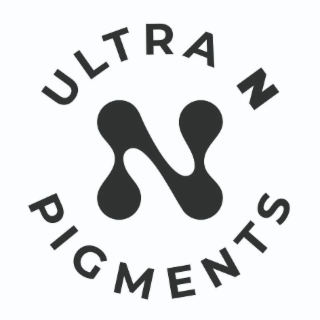 ULTRA N N PIGMENTS logo