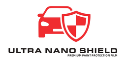 ULTRA NANO SHIELD PREMIUM PAINT PROTECTION FILM logo