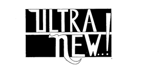 ULTRA NEW ..! logo
