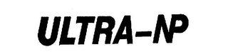 ULTRA-NP logo