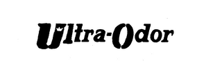 ULTRA-ODOR logo