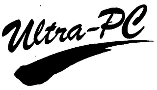 ULTRA-PC logo