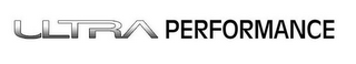 ULTRA PERFORMANCE logo