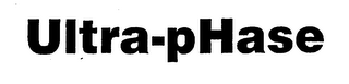 ULTRA-PHASE logo