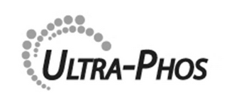 ULTRA-PHOS logo
