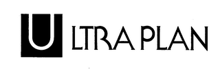 ULTRA PLAN logo