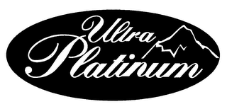 ULTRA PLATINUM logo