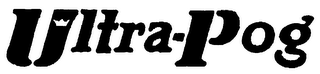 ULTRA-POG logo