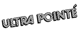 ULTRA POINTE logo