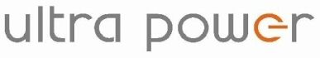 ULTRA POWER logo