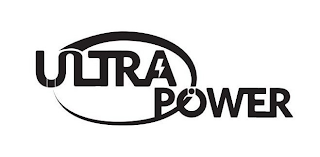 ULTRA POWER logo