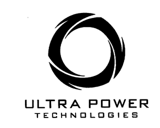 ULTRA POWER TECHNOLOGIES logo