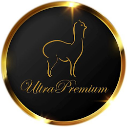 ULTRA PREMIUM logo