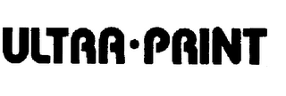 ULTRA-PRINT logo