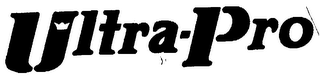 ULTRA-PRO logo
