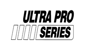 ULTRA PRO SERIES