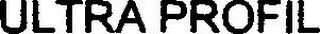 ULTRA PROFIL logo