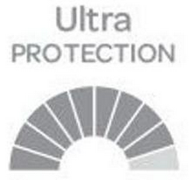 ULTRA PROTECTION logo