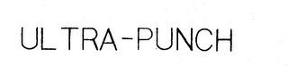ULTRA-PUNCH logo