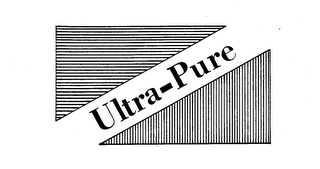 ULTRA-PURE logo
