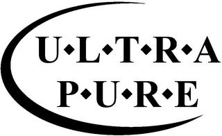 ULTRA PURE logo