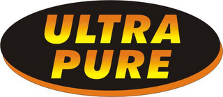 ULTRA PURE logo